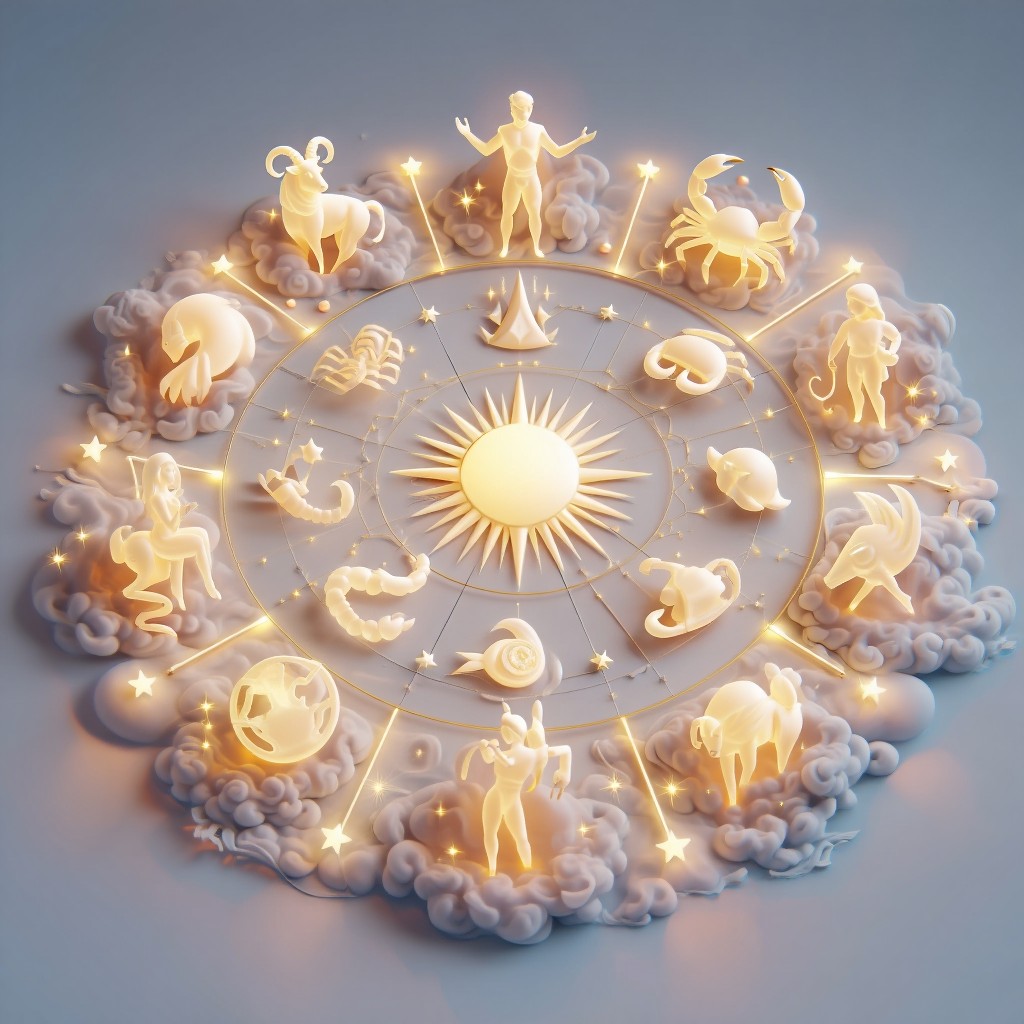 Линия Звёзд